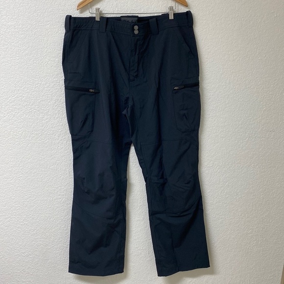 CABELA'S Outdoor Gear Cargo Utility Pants - Picture 1 of 12